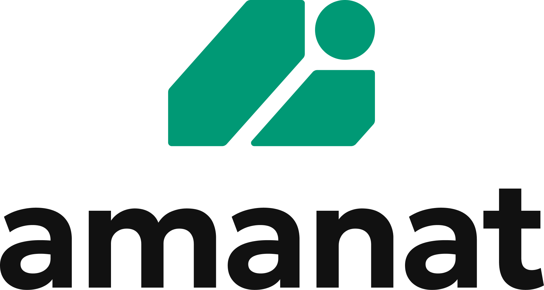 Amanat Pay Logo