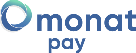 Omonat Pay Logo